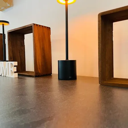 Apartment Bella *