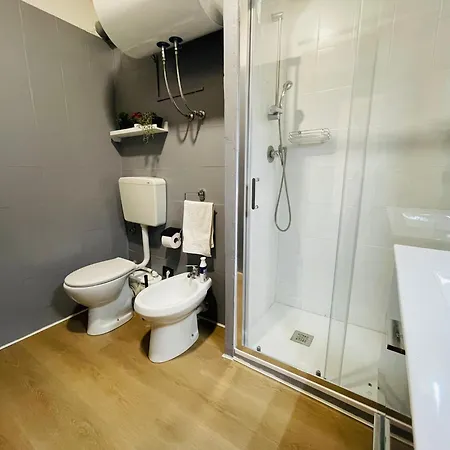 Bella Home-romantic Mansarda Mole Antonelliana X2 * 토리노