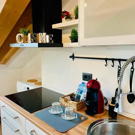 Bella Home-romantic Mansarda Mole Antonelliana X2