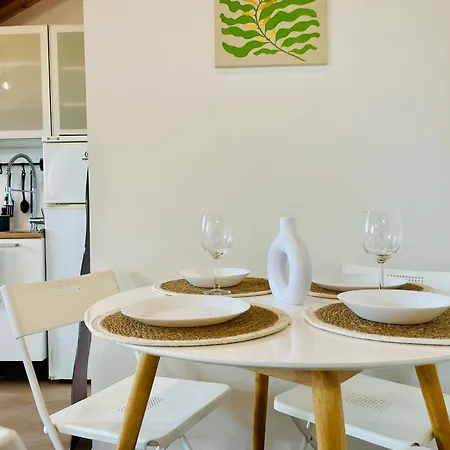 Bella Apartment Turin