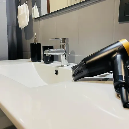 Bella Home-romantic Mansarda Mole Antonelliana X2 *