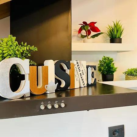 公寓 Bella Home-romantic Mansarda Mole Antonelliana X2 都灵