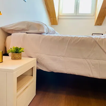 Bella Home-romantic Mansarda Mole Antonelliana X2 *