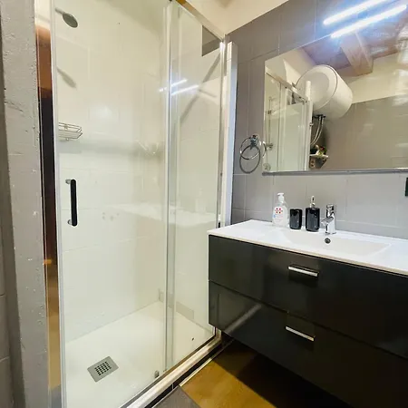 Bella Home-romantic Mansarda Mole Antonelliana X2 * 都灵