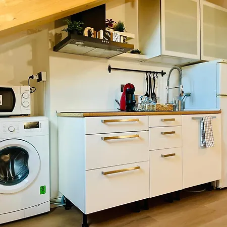 Bella Apartment Turin