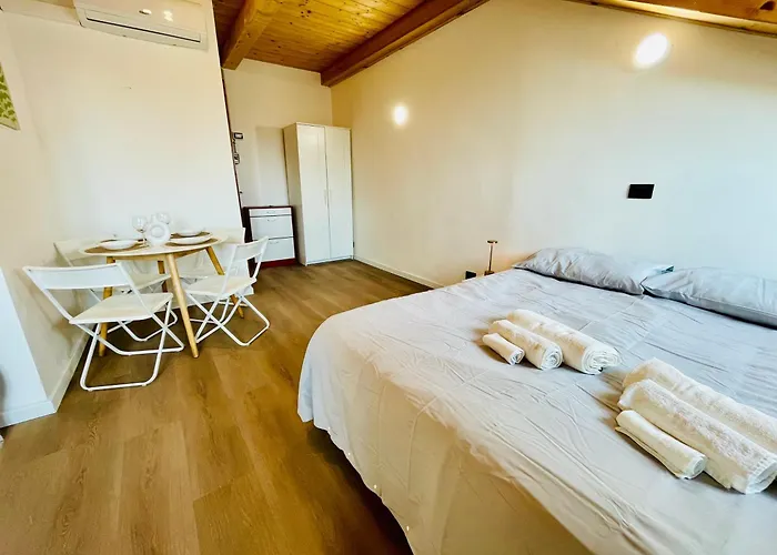 아파트 Bella Home-romantic Mansarda Mole Antonelliana X2 토리노