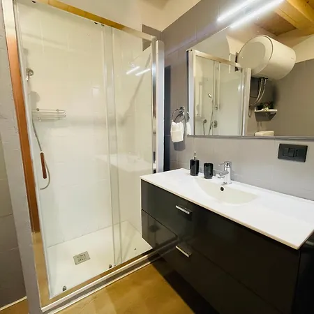 Bella Home-romantic Mansarda Mole Antonelliana X2 Apartamento *